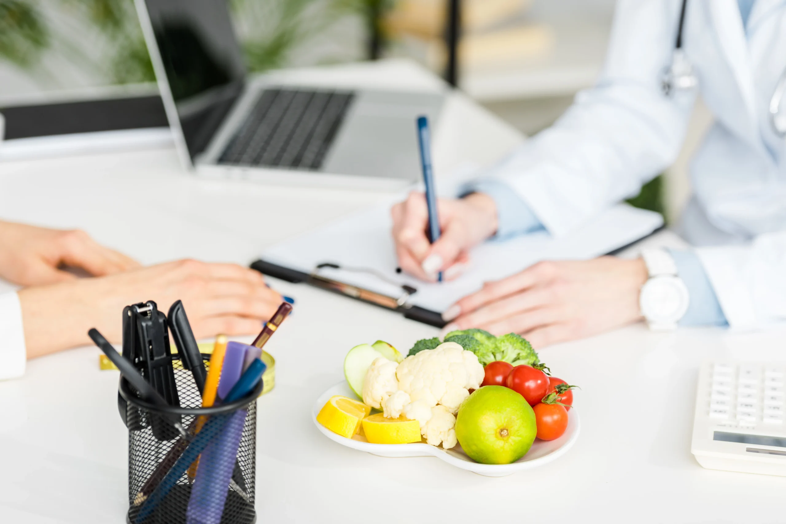 Nutrición y dietética en Almería