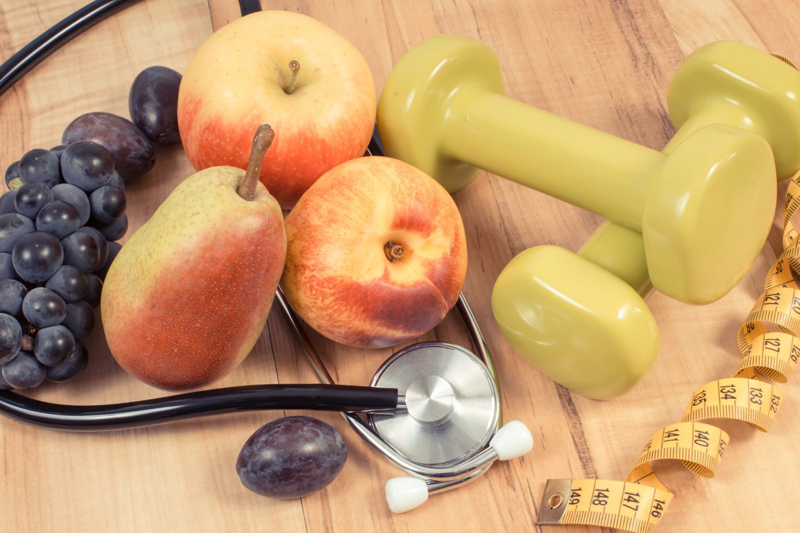 nutricion e intolerancias alimentarias