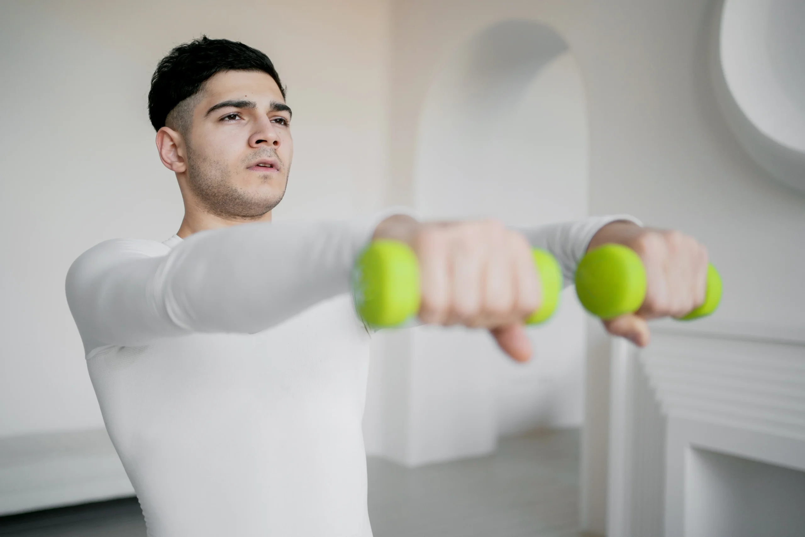 Nutrición y dietética en Almería