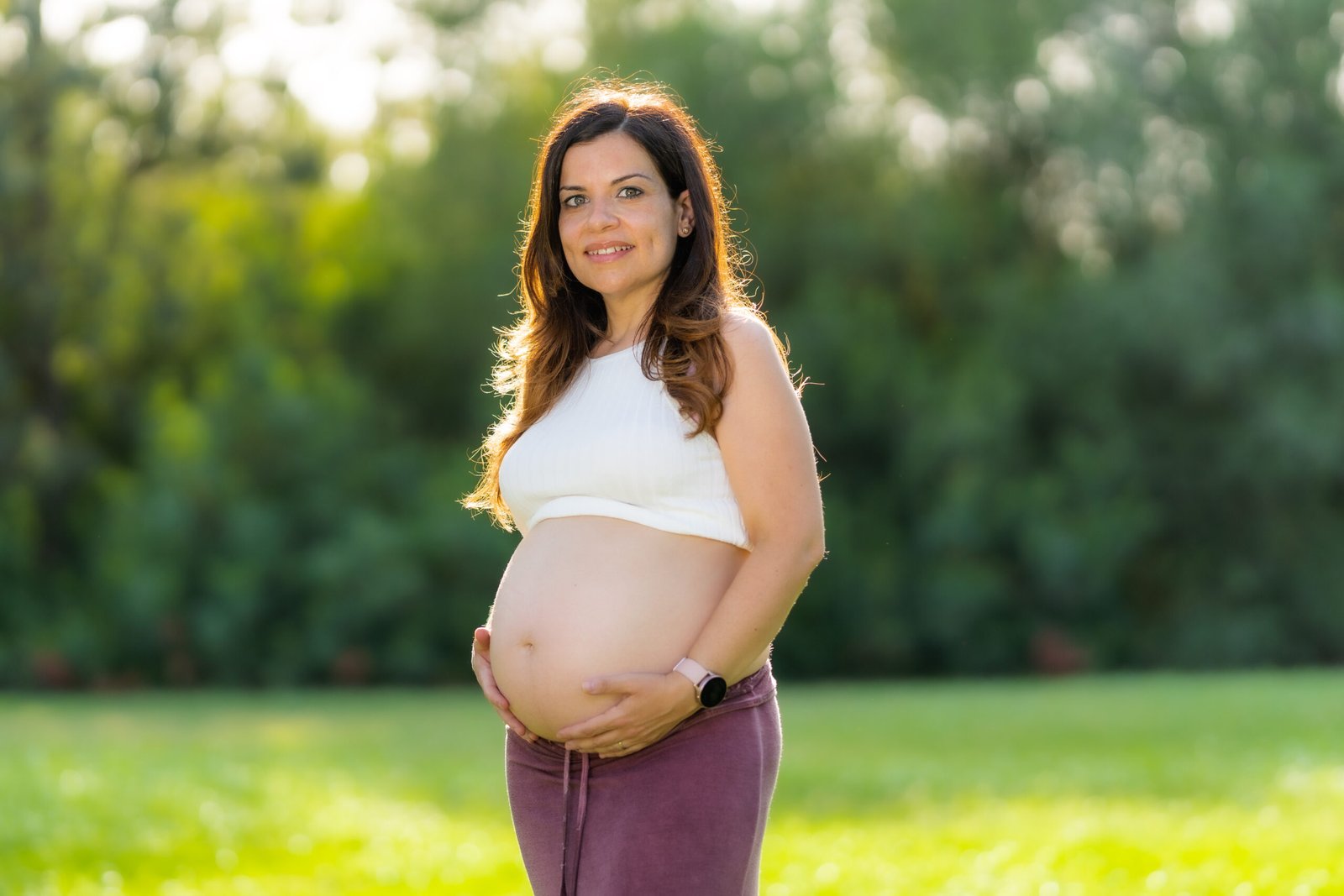 embarazo y nutrición